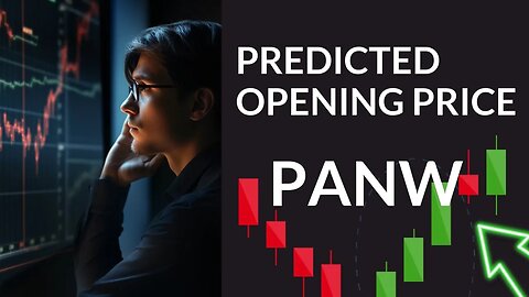 Is PANW Undervalued? Expert Stock Analysis & Price Predictions for Tue - Uncover Hidden Gems!
