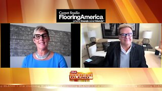 Carpet Studio Flooring America - 3/16/21