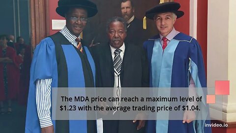 Moeda Loyalty Points Price Prediction 2022, 2025, 2030 MDA Price Forecast Cryptocurrency Price Pre