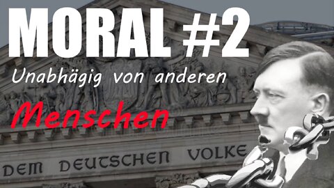 Wie wir neutrale Moral haben können | Moral #2 | Privatisierte Philosophie