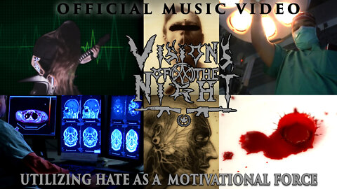 Utilizing Hate as a Motivational Force; Death Metal/Black Metal