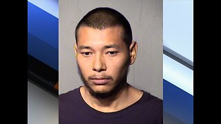 Man impersonating federal agent threatens victim with Taser - ABC15 Crime