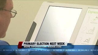 2019 City of Tucson Elections Guide