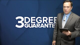 Three Degree Guarantee