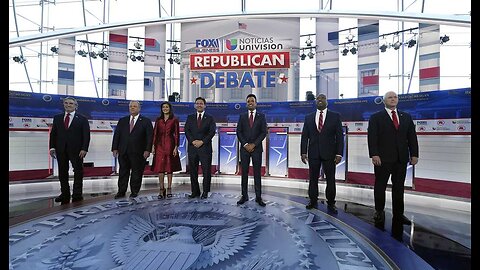 Third GOP Debate Lands at NBC, but RNC Debate Partners May Prompt Mainstream