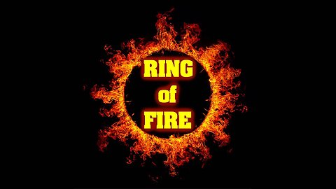 RING of FIRE