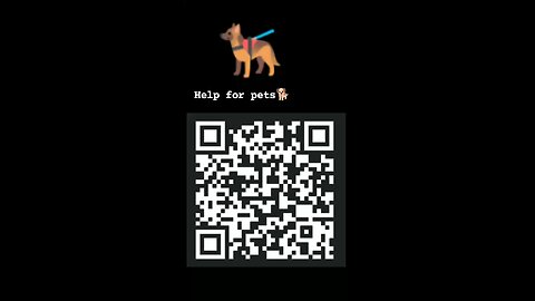 help for pets please money help