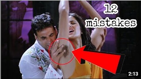 (12 mistake )-IN Sooryavanshi Full movie _ Akshay Kumar _ Katrina kaif _ mistake Gyan
