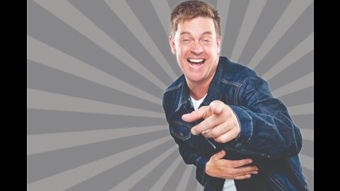 JIM BREUER ON HYPOCRISY OF THE PANDEMIC "GET OUT OF THE MEDIA CIRCUS"