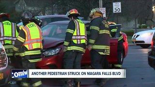 Should speed limit be reduced on deadly stretch on Niagara Falls Boulevard?
