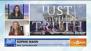 Jenna Ellis, Host, "Just the Truth"