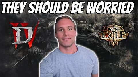The GOOD and BAD of Diablo IV vs Path of Exile