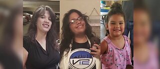 Family members killed in crash identified