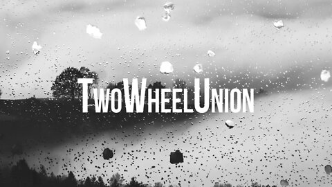 TwoWheelUnion Welcome Video