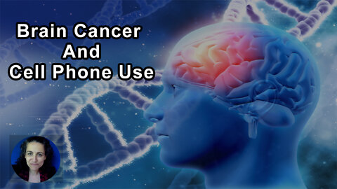 People Have Developed Brain Cancer From Using Their Phone To Their Head For Long Term