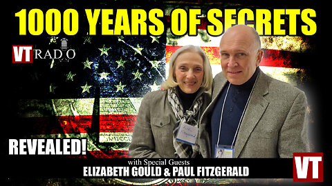 1000 Years of Secrets Revealed - Fitzgerald and Gould