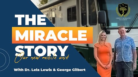 The RV Miracle Story! Wow!