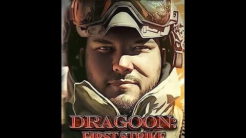 Episode 288: Peter Stanley, Dragoon Commander!