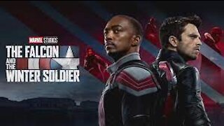 United Comics Universe's: Falcon and The Winter Soldier Game Sport Trailer Breakdown!!!.