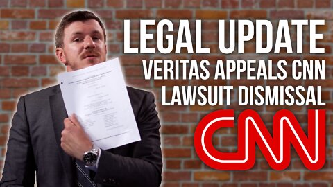 Project Veritas Takes CNN to 11th Circuit Court in Defamation Lawsuit