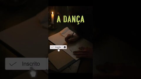Poema "A Dança" [Pablo Neruda]