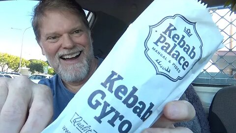 Kebab Palace Mangal & Pides Kebab Review!