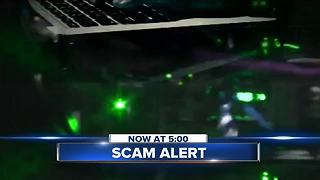 Port Washington police warns of new, sophisticated email scam