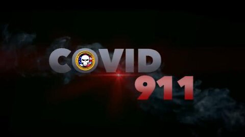 COVID 911 by Joe M