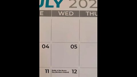 July ‘23 recap