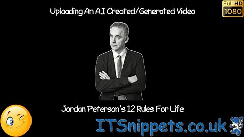 AI generate 10 rules for life