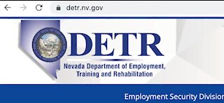 UPDATE: Nevada DETR reports ongoing website errors for UI claimants