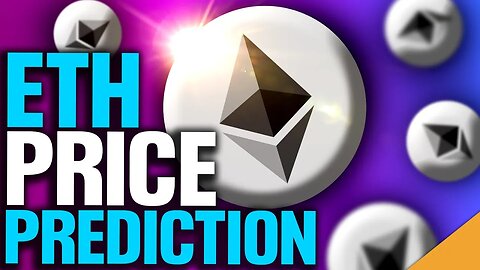 Trillion Dollar Market Cap?!? (Ethereum Price Prediction)