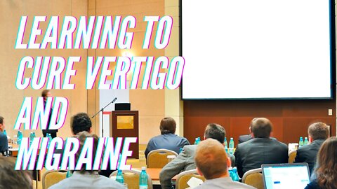 Learning to Cure Vertigo and Migraine