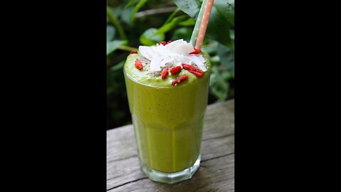 Smoothie Recipes To Lose Weight Fast