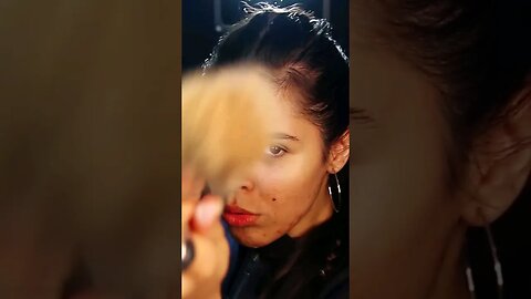INDIGINA OU VALQUIRIA? #makeup #makeuptutorial #maquiagem #renatafigueiredo #antesedepois #mua