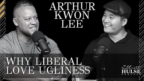 Why Liberal Love Ugliness | 18