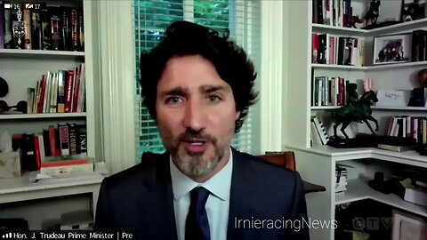 WE Charity payed Trudeau's Family $425,000 - Justin Hypocrite Trudeau