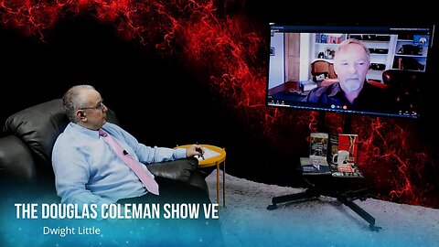 The Douglas Coleman Show VE with Dwight Little