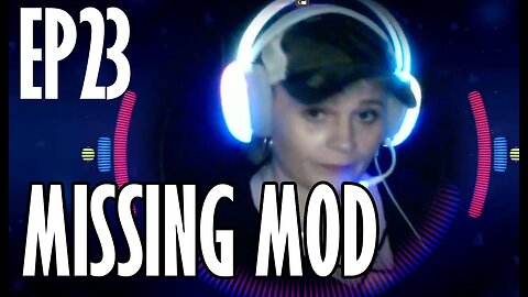 JOHN AND VON LIVE | S02EP23 MISSING MOD