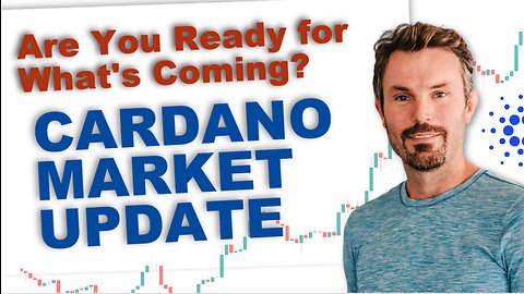 Comprehensive Cardano Update on CNTs, Market Shifts & New Promising Projects