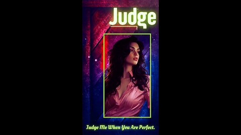 Judge 👨‍⚖️