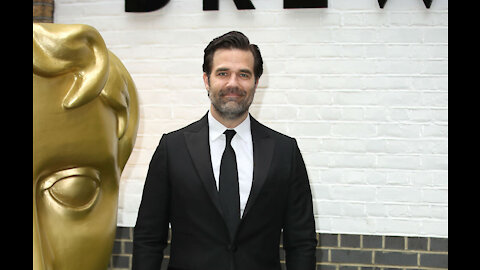 Rob Delaney joins Mission Impossible 7 cast