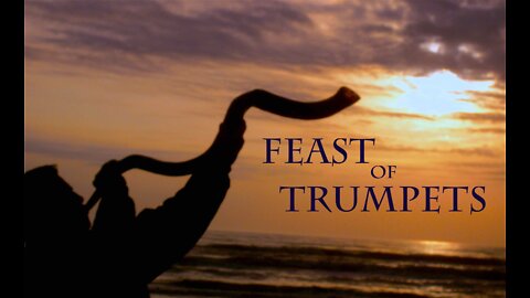 Day of Remembrance: Feast of Trumpets — Yom Hazikaron