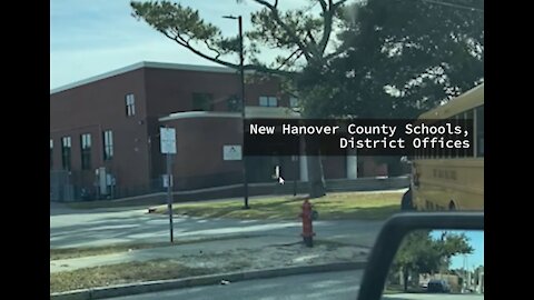 Are New Hanover County Schools Training Students to be Leftist Activists?