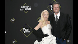 How are Gwen Stefani and Blake Shelton REALLY feeling about their wedding day?