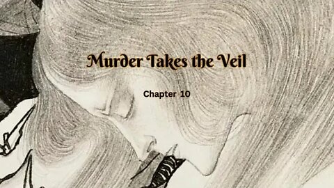 Murder Takes the Veil audio + text [10/10], There's an affiliate product in the description.