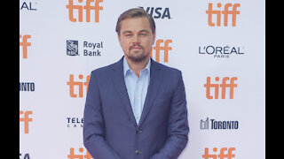 Leonardo DiCaprio 'very in love' with Camila Morrone