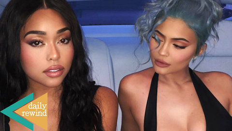 Jordyn Woods Makes Her Way BACK IN The Kardashian Circle! Kylie’s Assistant Likes Her IG Post! | DR