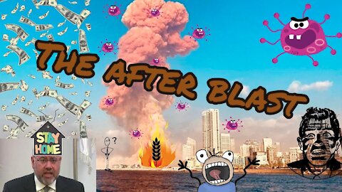 The After Blast