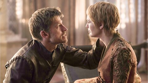 Game of Thrones Score Hinted At Alternate Ending For Two Key Characters